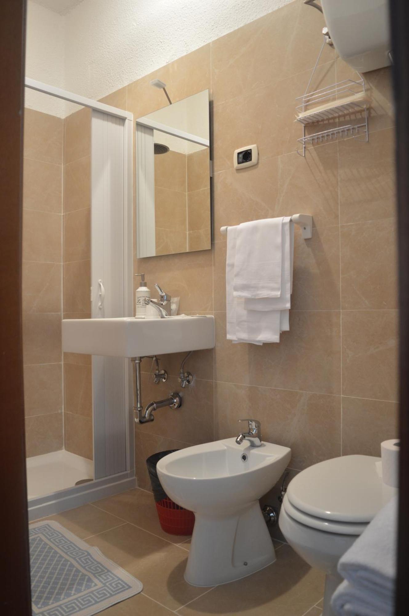 Hotel Belvedere Passignano sul Trasimeno Pokój zdjęcie